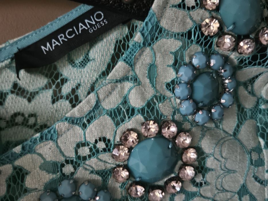 Marciano Guess włoski rozmiar 42 - pl 36