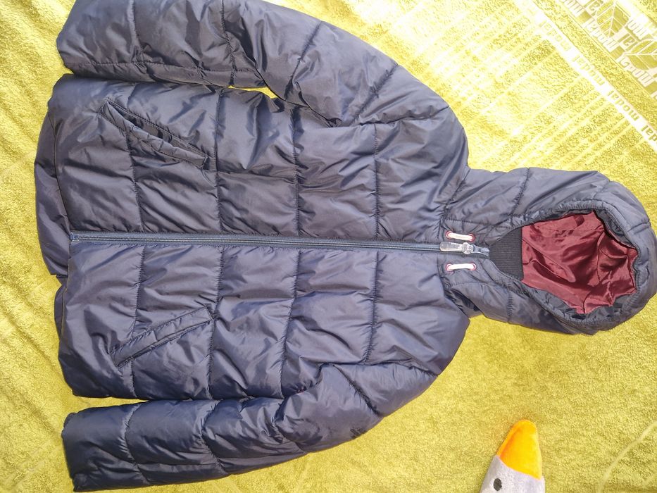 Куртка Next єврозима 9років