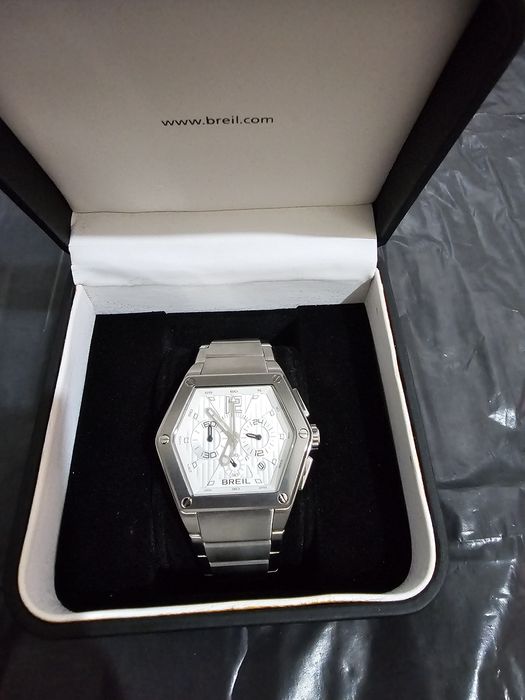 Годинник  BREIL Cronografo TW0658