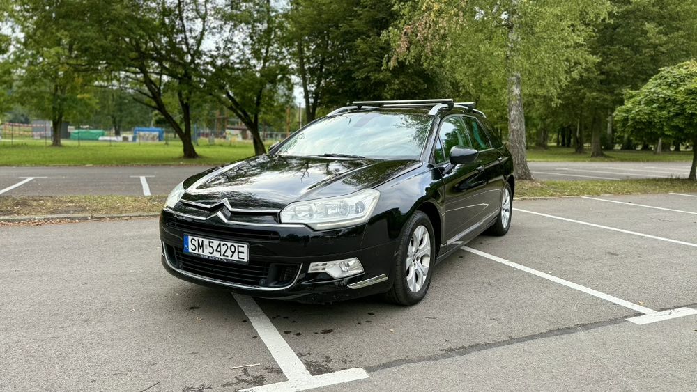 Citroën C5