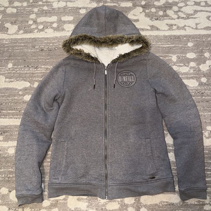 Зіп худі y2k аляска кофта