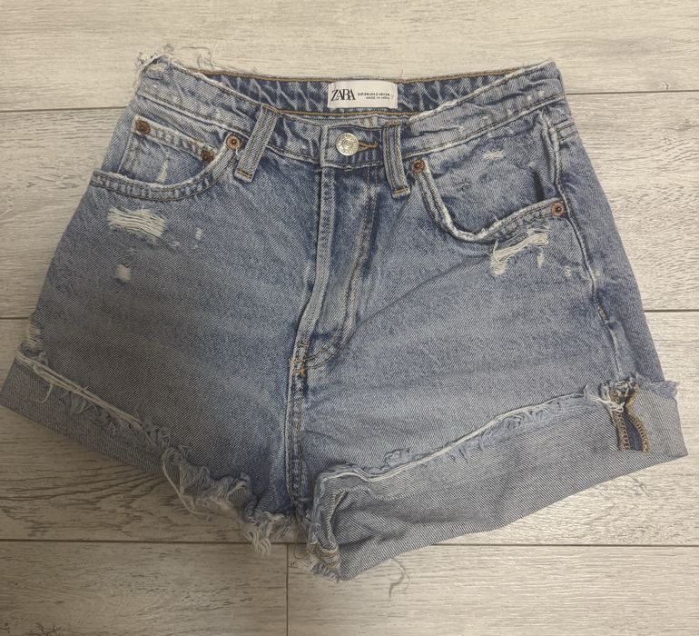 Женские шорты Zara