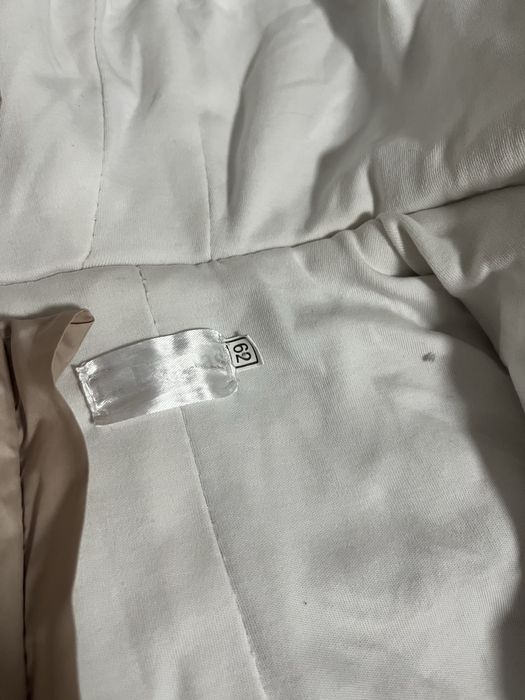 Демісезонний комбінезон,  весна -осінь, 62, 1-3 м місяці