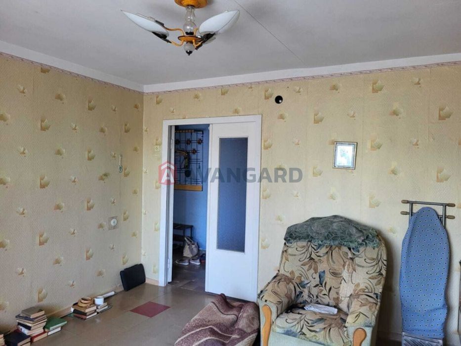 Продам 3-кімнатну квартиру, БАМ