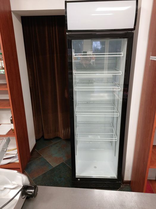 Chłodziarka do napojów