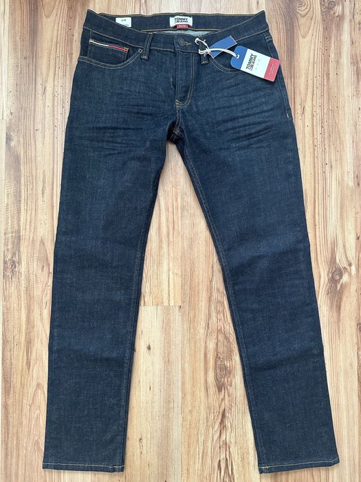 Spodnie Tommy Hilfiger W30 L30