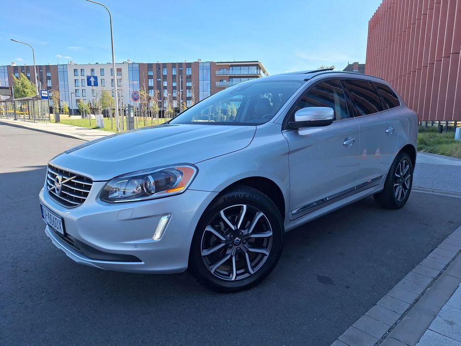 Volvo XC 60