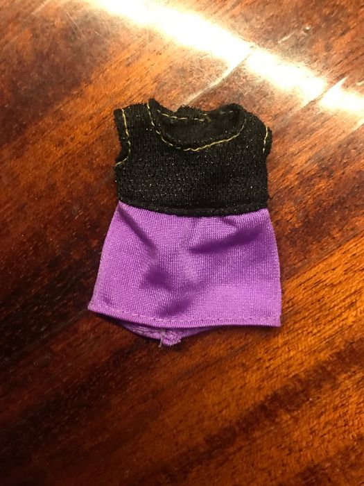 Кофтинка ляльки монстер хай Джинні Вісп