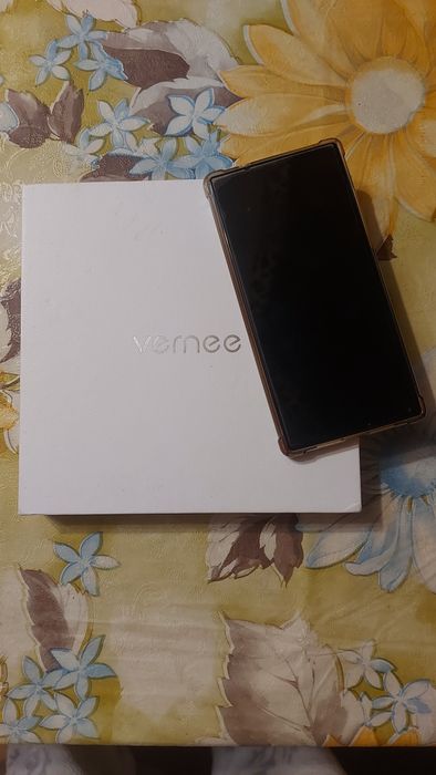 смартфон Vernee mix2