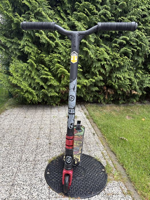 Hulajnoga freestyle mf1.8 oxelo