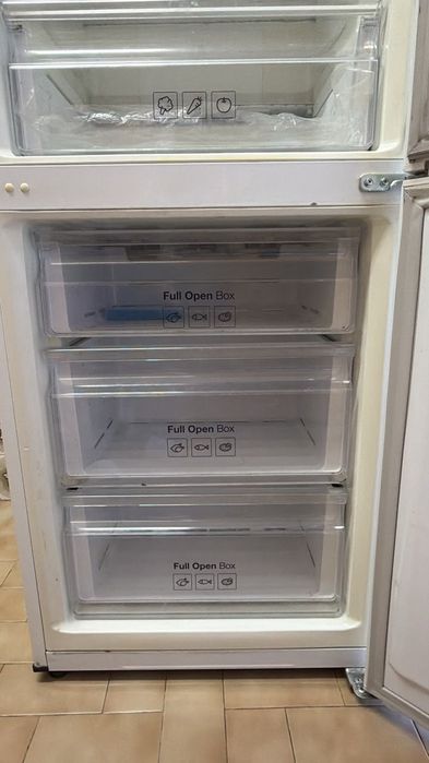 Frigorífico Samsung