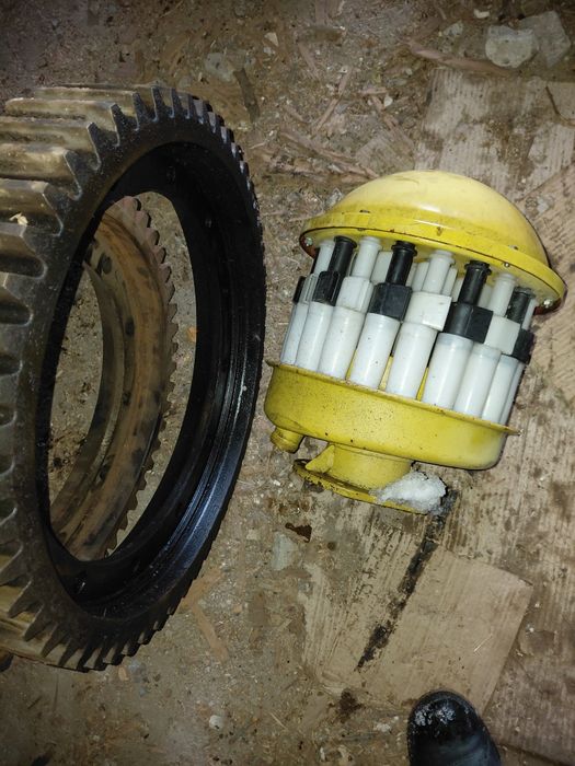 Продажа БУЛЬЗЕРА Т130-170