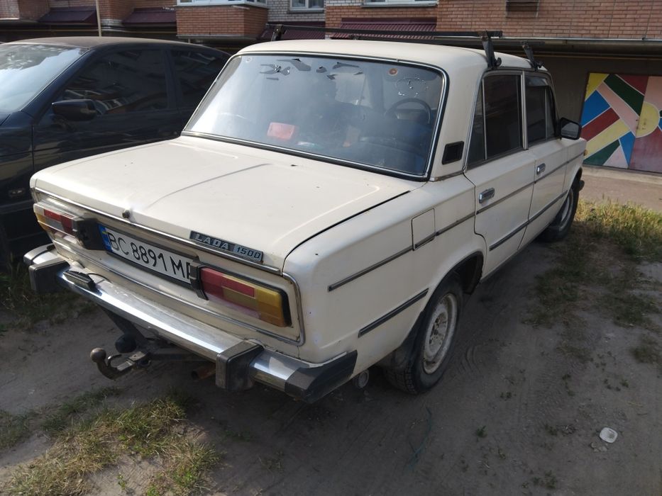 Продаю  ВАЗ  2106