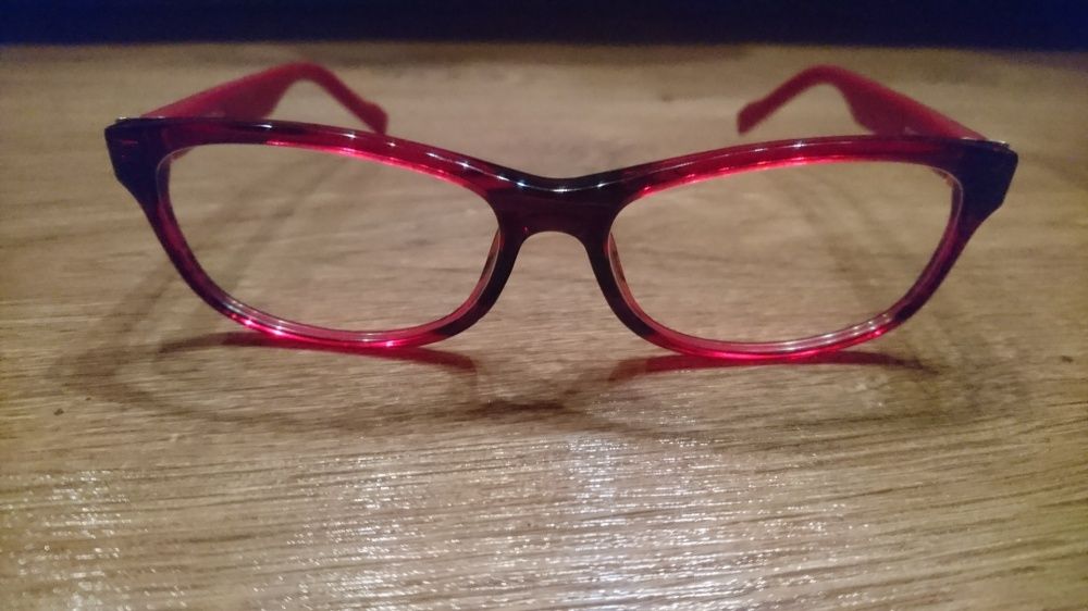 Boss okulary orange oprawki