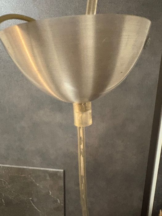 LAMPA /KLOSZ  na żarówkę led