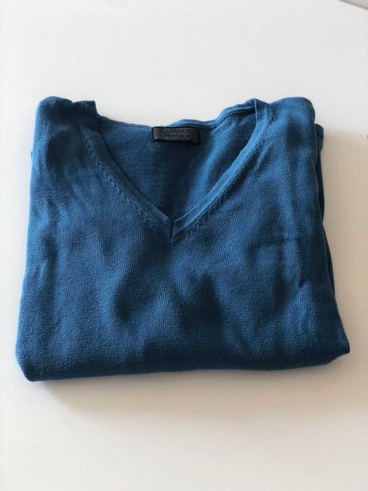 Camisola de Malha - Lanidor - L