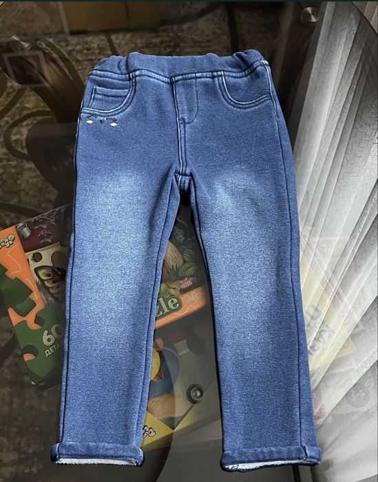 Одяг для дівчинки розмір 98