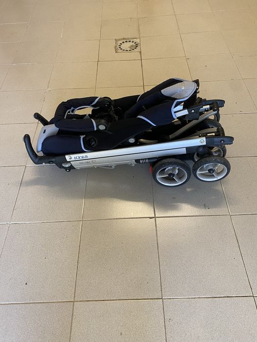 Carrinho passeio bebé Confort