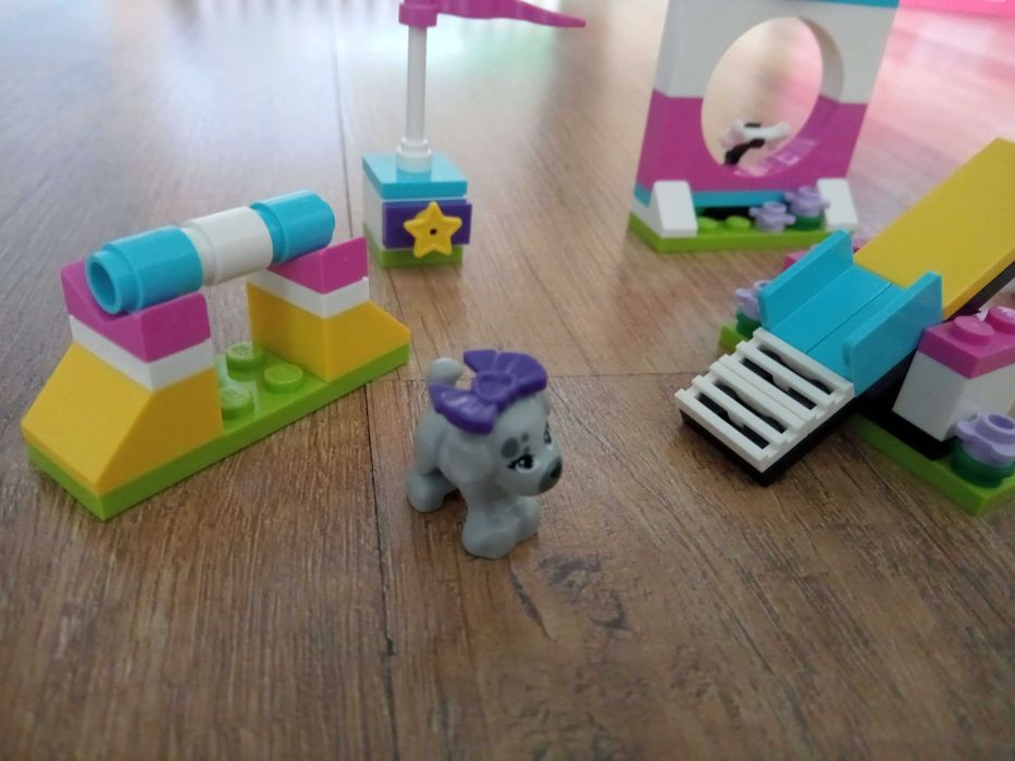 Lego zestaw 41303