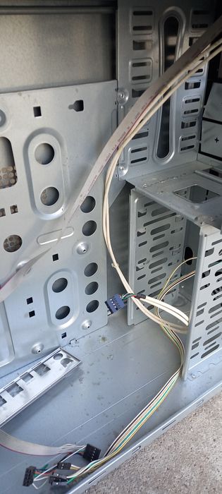 Torres pc caixa  ASUS