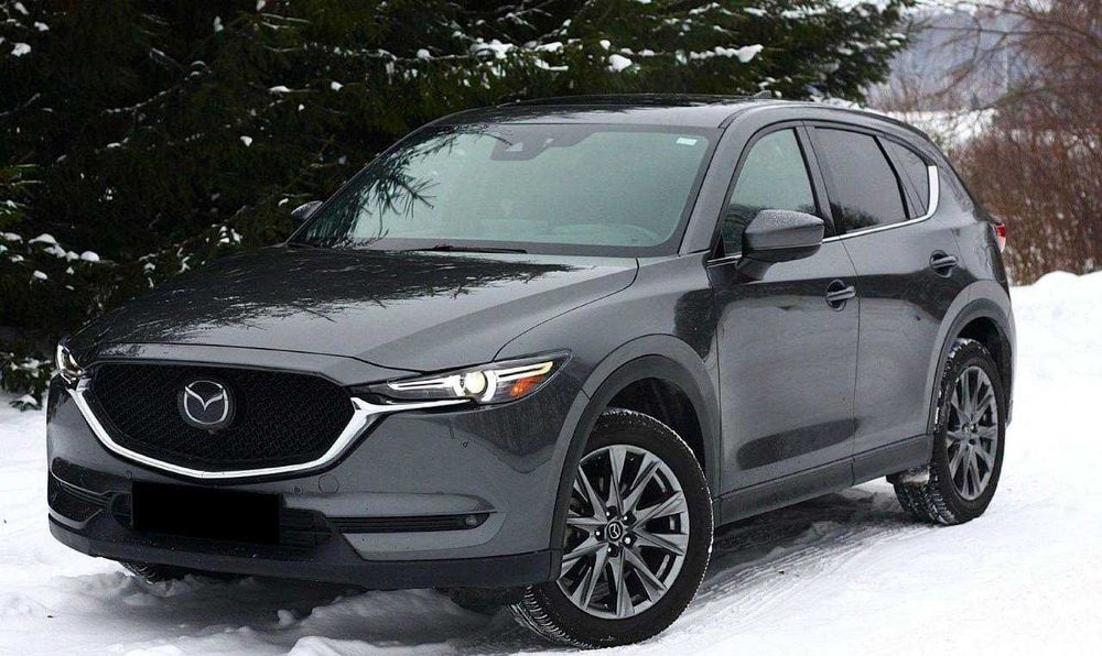 Mazda CX-5 2021 2.5 I