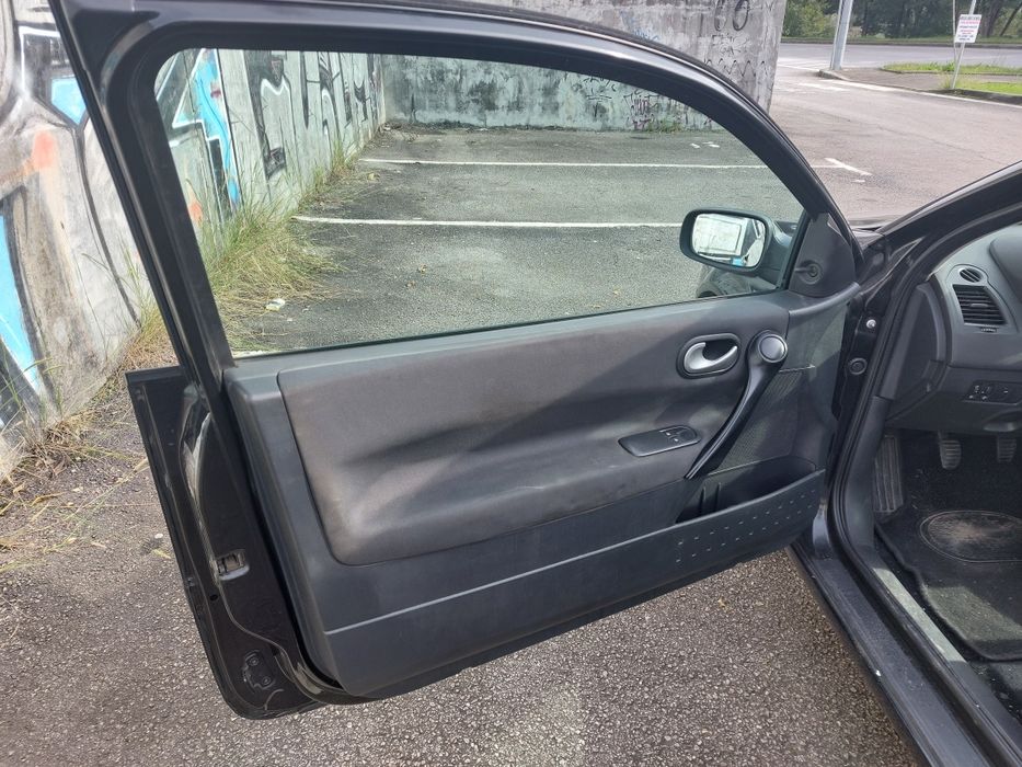 Renault Megane 1.5 Dci - 2008