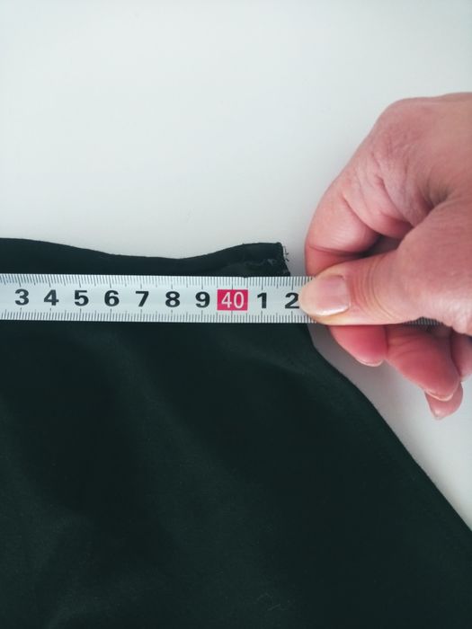 Nowa! Spódnica plus size r. 44