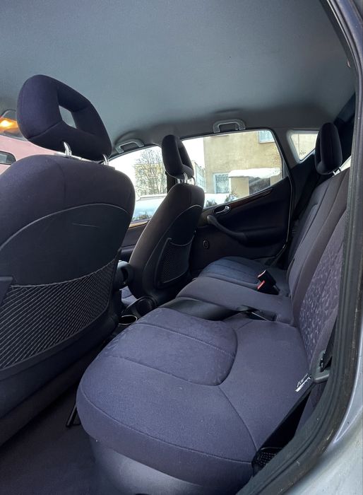 A klasa automat tylko 86000km stan bdb