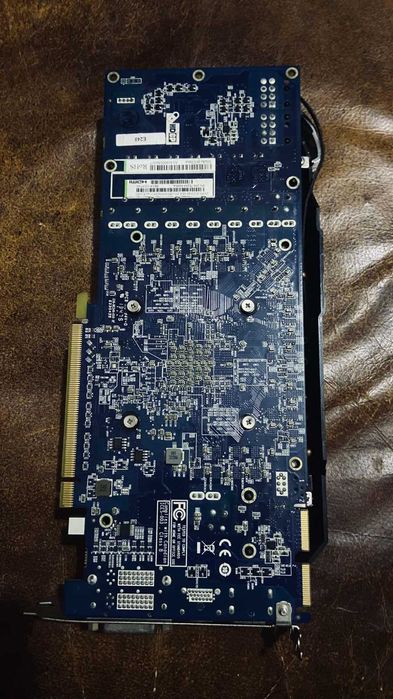 amd radeon hd 7970 3 gb ddr5