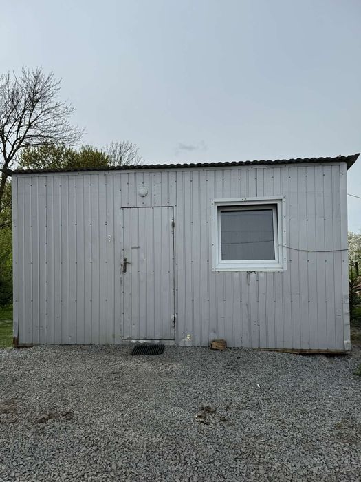 Продам вагончик 2/5