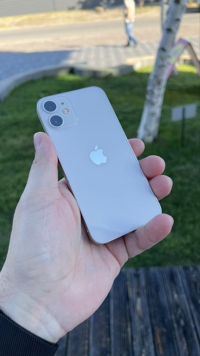 IPhone 12  64 Gb  Black Айфон У Кредит Можно