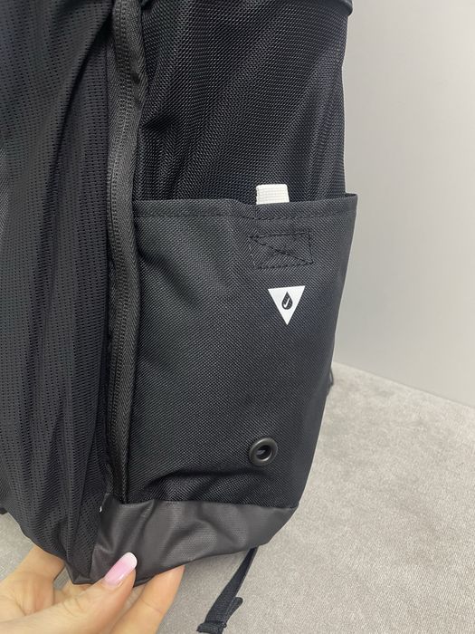 Рюкзак Nike Academy Team 35 літрів DV0761-011 оригінал новий backpack