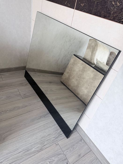 Дзеркало б/у  у хорошому стані