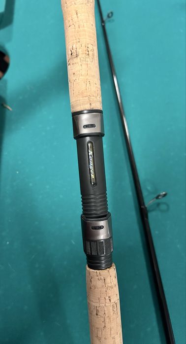 Wędka Konger World Champion Zander 2.85m. 10-35g