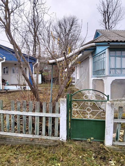 Продам будинок Муровані Курилівці, вул. Гоголя 14