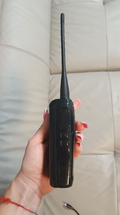 Walkie Talkie  Kenwood  NX-1300NE3