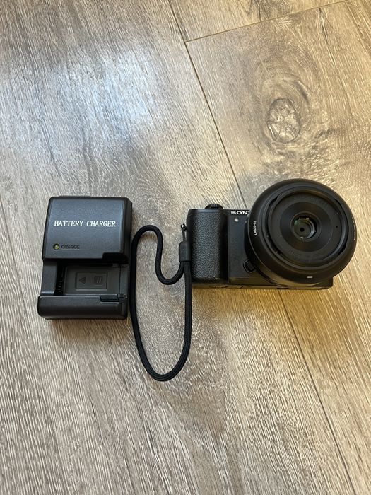 Sony a 5100 body