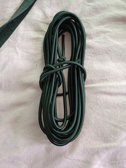 Спортивная резина (эспандер ) фитнес