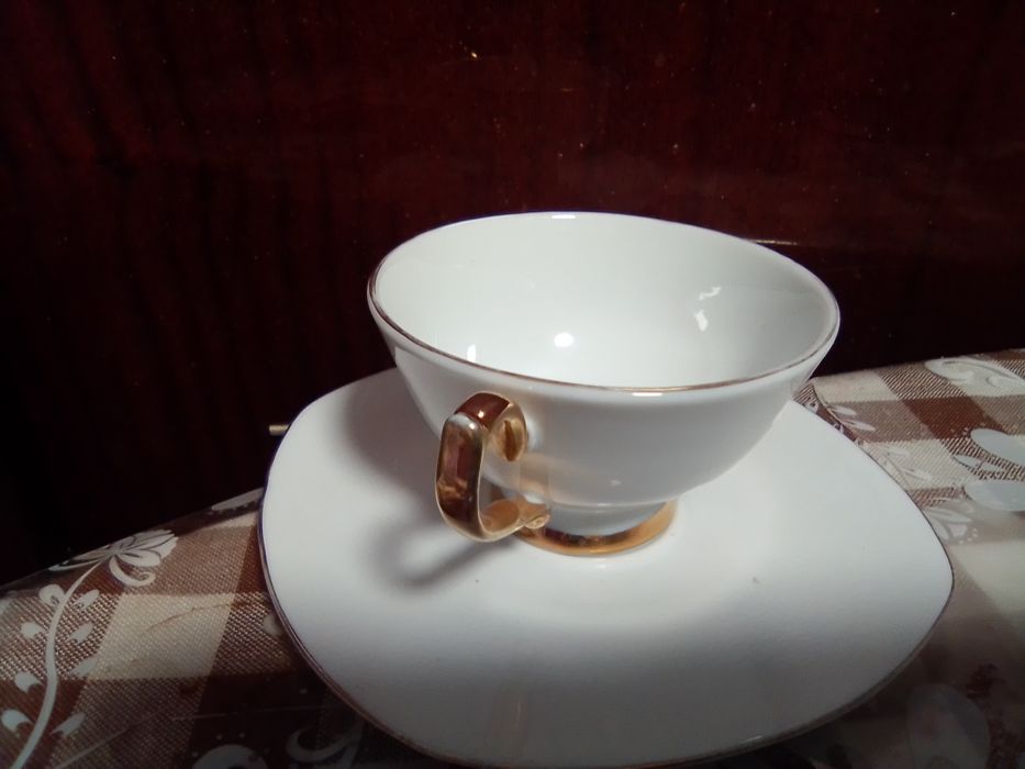Продам фарфор посуда для кофе Коллекция Design England