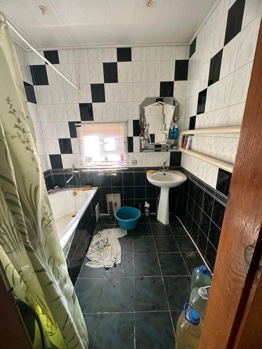 Продам дом Харьковская обл п Чемужовка