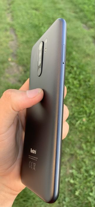 редмі нот 8 т 64 гб синій