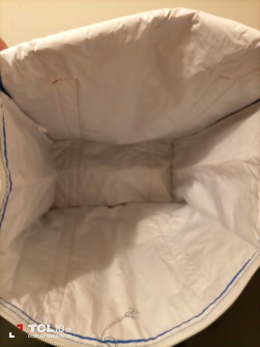 Saco/lancheiras térmicas