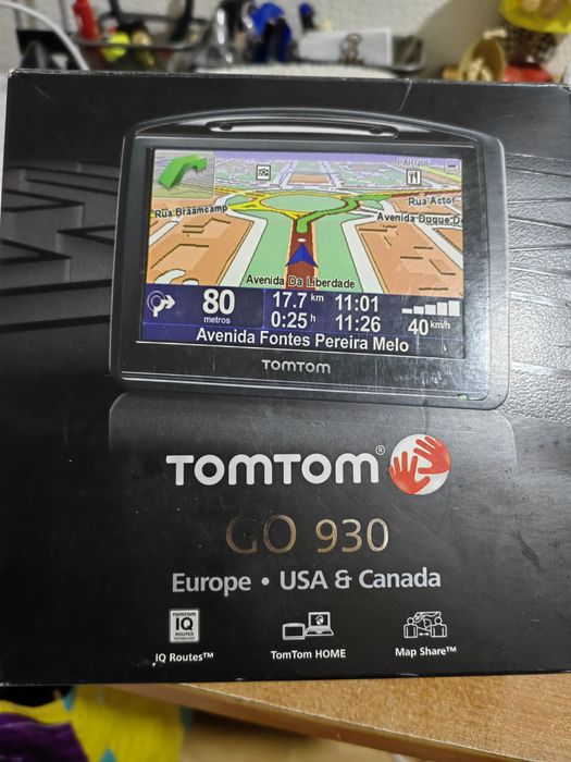 GPS G9G30 tom tom