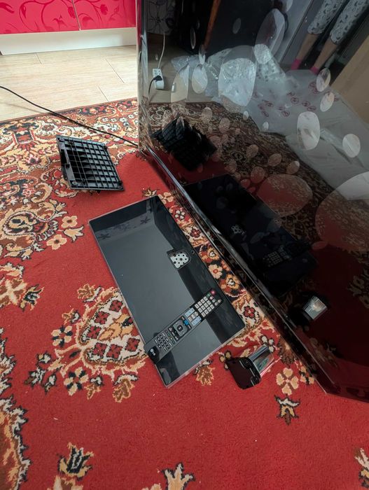 Телевізор LG 42LW4500