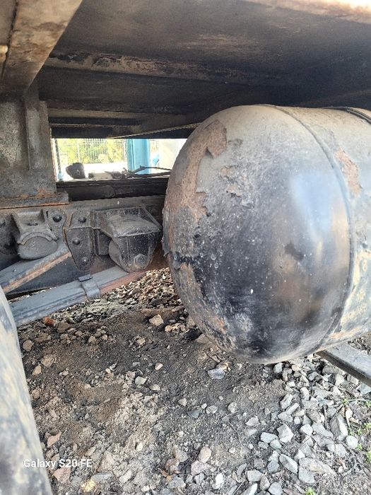 Продаж Газ 3302 термобудка