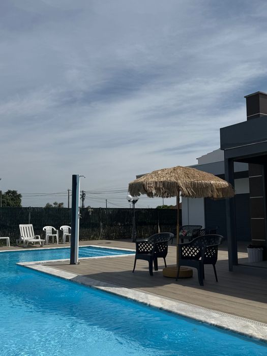 Aluguer espaço para festas
