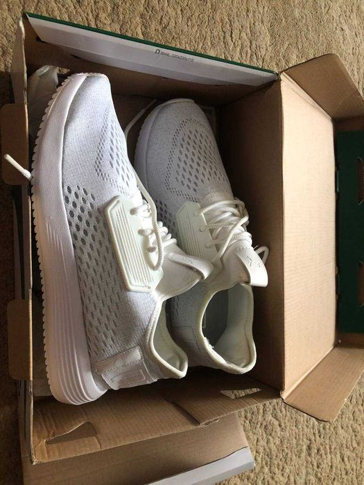 Летние кроссовки Puma