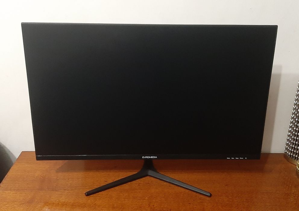Монитор Evromedia i27  144 hz  IPS 27 дюймов