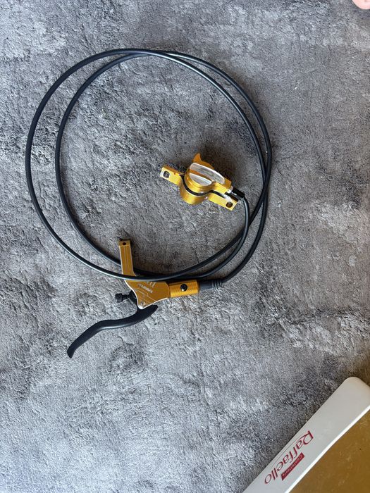 Trotinete eletrica ienryed 350€