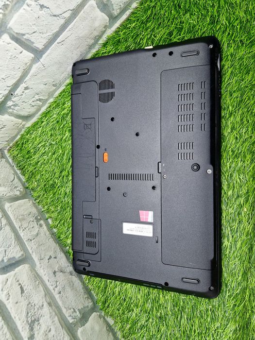 Магазин: PacardBell /Core i5-3210M/8gb/500gb/Nvidia 630M 1гб/Ноутбук